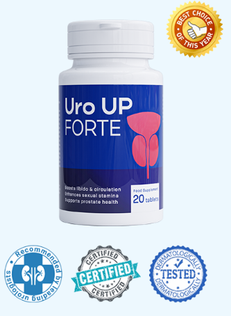 Uro Up Forte